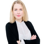 Portrait Alexandra Fuchs