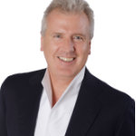 Portrait Christopher Seysen