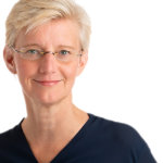 Portrait Evelin Wißmann