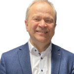 Portrait Hans-Joachim Rambow