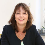 Portrait Heike Hafenmaier