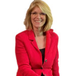 Portrait Dr. med. Susanne Holst