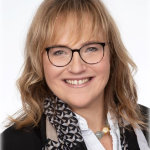 Portrait Vita Dinah Stollwerck-Bauer