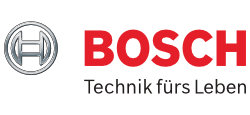 Logo Robert Bosch GmbH