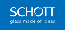 Logo SCHOTT AG
