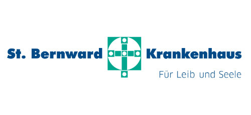 Logo St. Bernward Krankenhaus