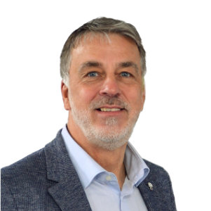 Portrait Ulrich Nehring