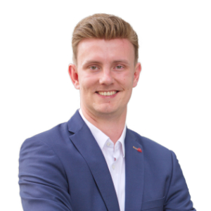 Portrait Jan-Phillip Lehmker