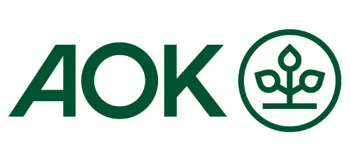 Logo AOK