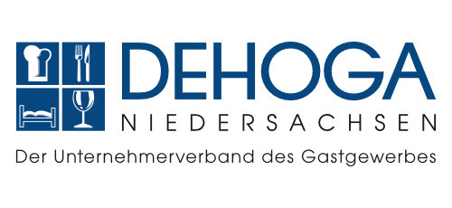 Logo DEHOGA NIedersachsen