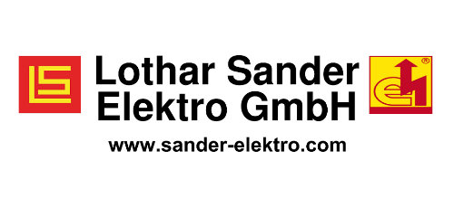 Logo Elektro Sander