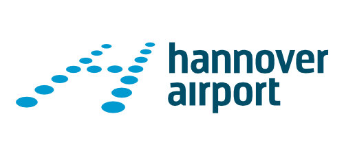 Logo Hannover Airport