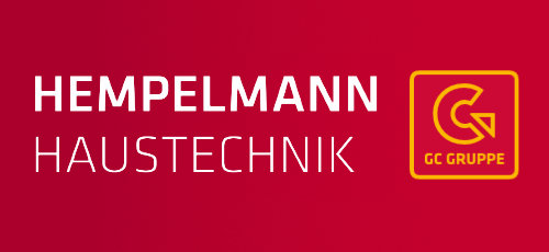 Logo Hempelnmann Haustechnik