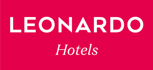 Logo Leonardo Hotels