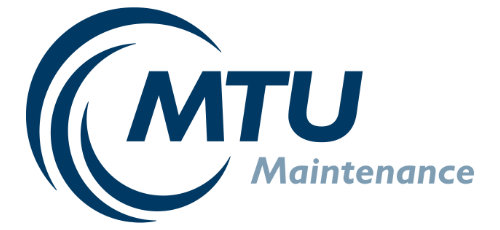 Logo MTU Maintenance