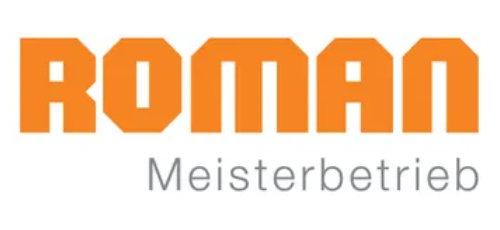 Logo Roman Meisterbetrieb