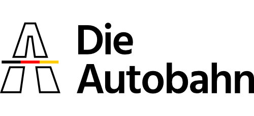 Logo Die Autobahn