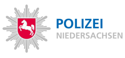 Logo Polizei Niedersachsen