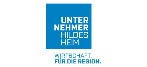 Logo Unternehmer Hildesheim